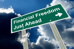 financial_freedom_sign